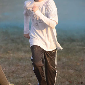 Meet your Posher, Henry